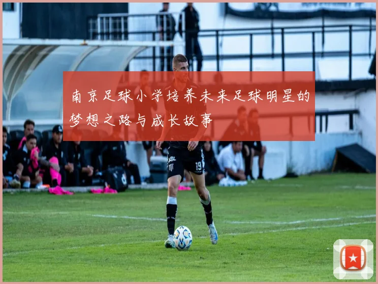 南京足球小学培养未来足球明星的梦想之路与成长故事