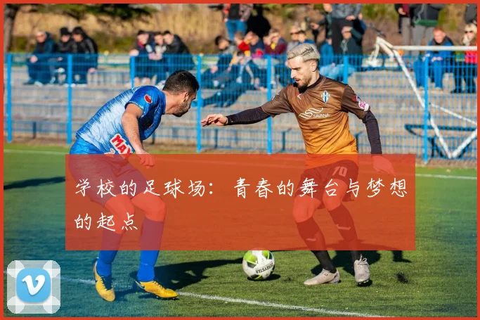 学校的足球场：青春的舞台与梦想的起点